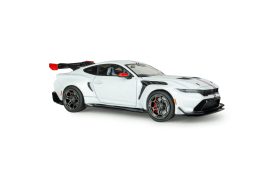 voiture de sport americaine
