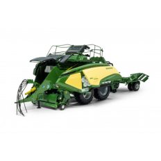grosse machine agricole verte et jaune