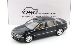 voiture allemande limousine noire