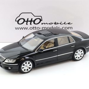 voiture allemande limousine noire