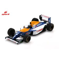voiture de course formule 1 jaune et bleu