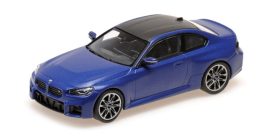 voiture allemande de sport bleu