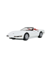 vieille voiture americaine cabriolet de sport blanc