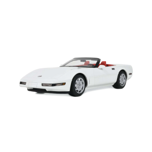 vieille voiture americaine cabriolet de sport blanc