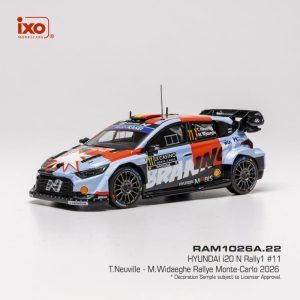voiture de course de rallye bleu