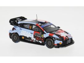 voiture de course de rallye bleu