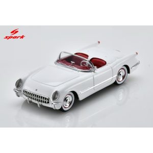 vieille voiture americaine blanche cabriolet