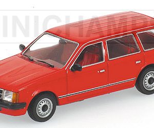 Kadett caravan 1979