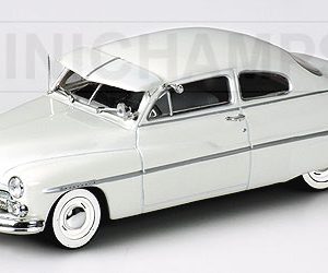 Monterey 2 portes coupe