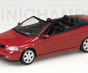 Astra cabrio