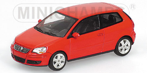 Polo  Auto Miniatures