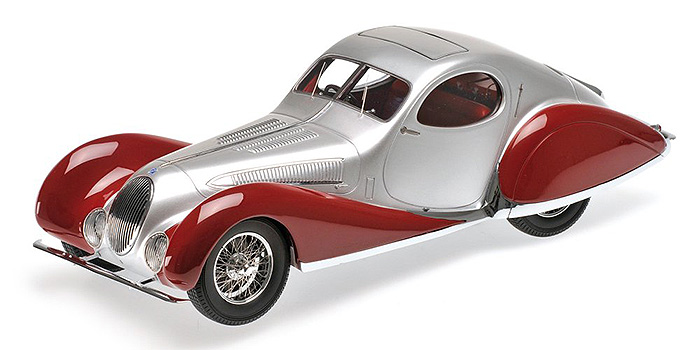 Talbot Lago t150c SS