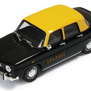 8 Santiago de Chile 1965