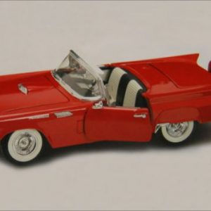 Thunderbird 1957
