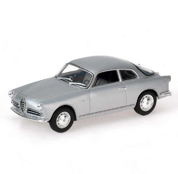 Giulietta sprint Auto Miniature