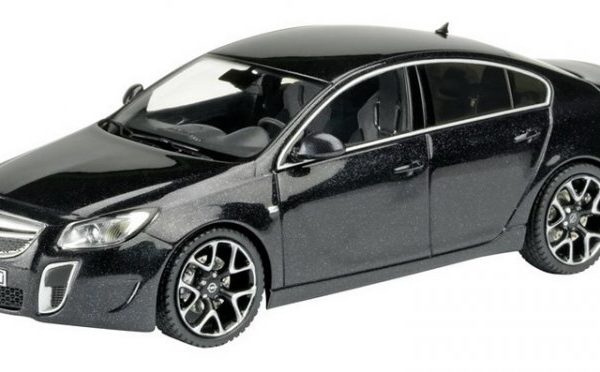 Opel insignia shop miniature