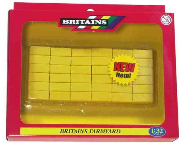 britains 40950