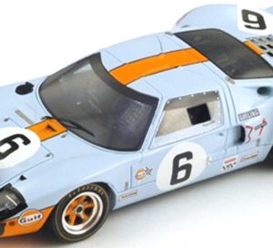 Gt40