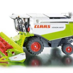 Lexion 600